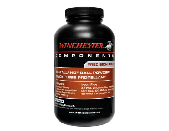 Winchester StaBall-HD 1lb